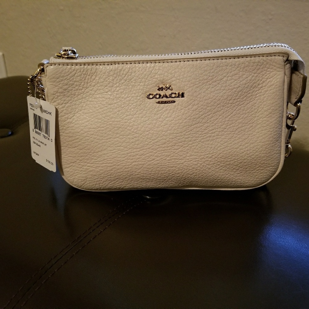 Coach handbag - Picture 3 of 3